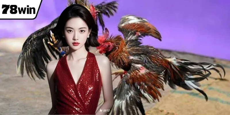 ล็อบบี้เกมชั้นนำในวงการเดิมพันไก่ชน
